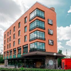 Фото Отель Охара Премиум