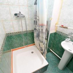 Номер стандарт с 2 односпальными кроватями