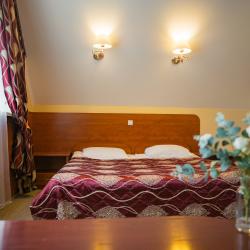 Фото Отель Фламинго