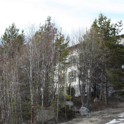 Фото Отель Кемка