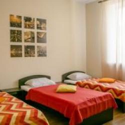 Фото Отель Smart People Eco Home (Смарт Пипл Эко Хоум)