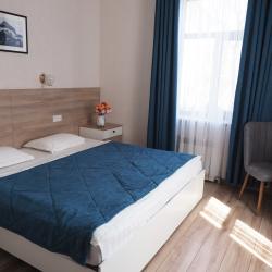 Фото Отель Азия (Asia)