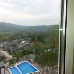 Фото Отель Мельница