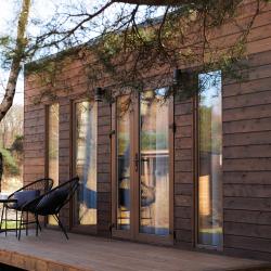 Фото Отель ие Холмы