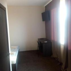 Фото Отель Гостевой дом на Родниковой 9