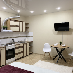 Фото Отель Moon72 (Мун72) на улице Обдорская