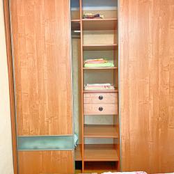 Фото Апартаменты на улице Геологическая