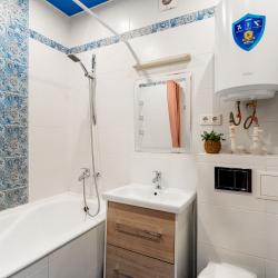 Апартаменты стандарт