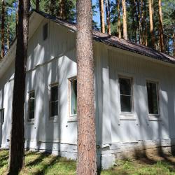 Фото Отель ДухЛес