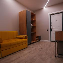 Фото Апартаменты на проспекте Ленина 7