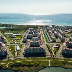 Фото Отель Бархатные Сезоны Екатерининский Квартал