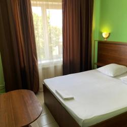 Фото Отель Глория