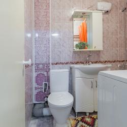 Фото Отель Стрелка на бульваре Мира