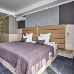 Фото Отель Форум