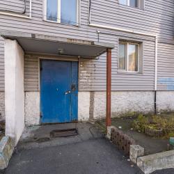 Фото Отель Ваш комфорт на улице Посьетская