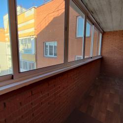 Фото Отель Калина на улице Машиностроителей 57
