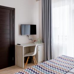 Фото Отель fкий (фкий)