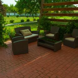 Фото Отель Москва-Крым