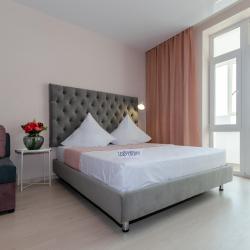 Фото Отель Royal Apart (Роял Апарт) на Азина 22
