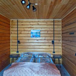 Фото Отель Эко-вилла Катунь