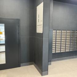 Фото Апартаменты на улице Ивана Доронина 7/1