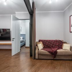 фото 6 Comfort & Relax Home (Комфорт энд Релакс Хоум) на проспекте Ленинградский