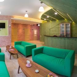 Фото Отель Волга