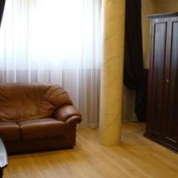 Фото Отель Чкалов