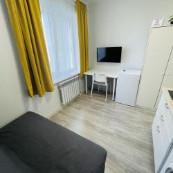 Апартаменты студия