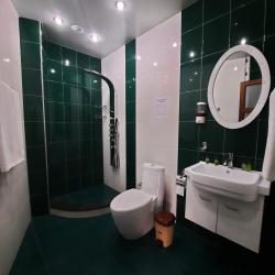 Фото Отель Grand Hills (Гранд Хиллс)