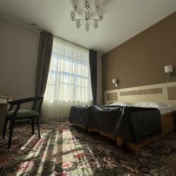 Cronwell Inn Stremyannaya (Кронвелл Инн Стремянная) — 5ca7d01a18e7d4509d2b94031c9d1dae