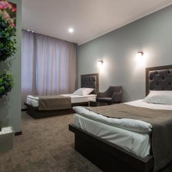 Фото Отель Флора