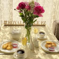 Фото Отель Royal Palace (Роял Пэлас)