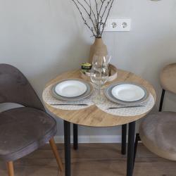 2-местные 1-комнатные апартаменты улучшенные Эмпатия