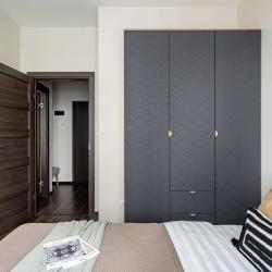 Апартаменты стандарт Merino Home Amelie