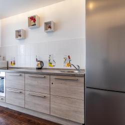 Фото Отель DreamHouse (ДримХаус) на улице Луганская