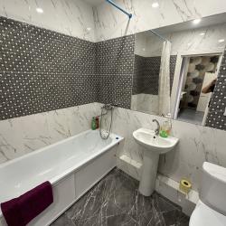 Фото Апартаменты на улице Мичурина 55/61