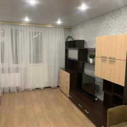 2-комнатные апартаменты стандарт