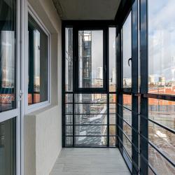 2-комнатные апартаменты люкс