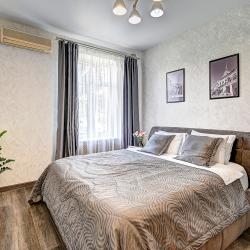 Фото Апартаменты на улице Роз, 58