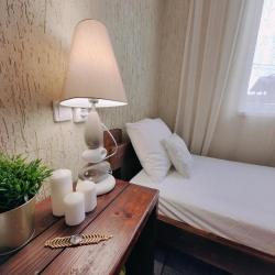 Фото Отель Благовещенка