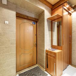Фото Отель Viktory Apart (Виктори Апарт) на проспекте Вернадского