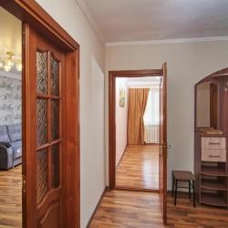 3-комнатные апартаменты стандарт