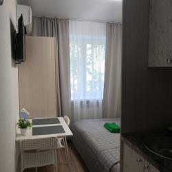 Фото Апартаменты на улице Фонтанная 35