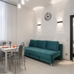 Фото Апартаменты Granada на улице Матросова