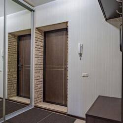 Фото Отель Шикарная квартира возле леса