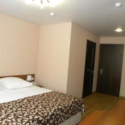 Фото Отель Колос