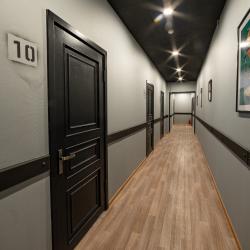 фото 7 PROloft Hotel&Hostel (Пролофт)