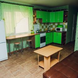 Фото Отель Люкс