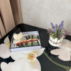 Апартаменты улучшенные